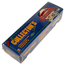 1989 Upper Deck Factory-Sealed Unopened Set (800 Cards)