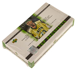 2003-2004 Upper Deck Top Prospects Basketball Factory-Sealed Unopened Hobby Box (24 Packs) - LeBron James Rookie Year