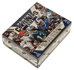 2014 Panini Contenders Football Unopened Hobby Box (24 Packs)