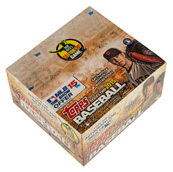2015 Topps Series Two Unopened Hobby Box (24 Packs)