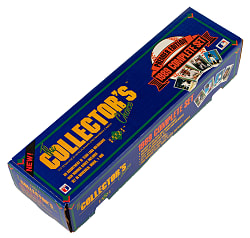 1989 Upper Deck Factory-Sealed Unopened Set (800 Cards)