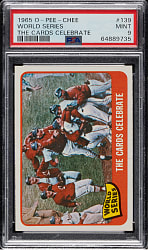 Signed 1988 Score Traded #105T Roberto Alomar Rookie PSA MINT 9 with GEM MINT 10 Signature
