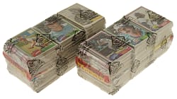 1981 Topps Unopened Rack Pack Collection (24 Packs) - BBCE - Equal to One Rack Box