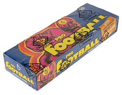 1973 Topps Football Unopened Wax Box (36 Packs) - BBCE