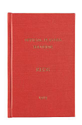 1919 Cincinnati Reds Yearbook