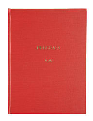 1919 Cincinnati Reds (vs. Chicago White Sox) World Series Game 2 Program