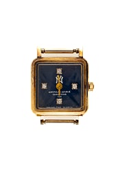 1981 New York Yankees Hamilton American League Champions Ladies Watch