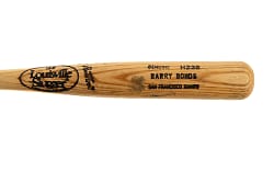 1993 Barry Bonds San Francisco Giants Pro-Model (Batting Practice) Bat - PSA/DNA