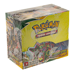 2021 Pokemon Sword & Shield Evolving Skies Factory-Sealed Unopened Booster Box (36 Packs)