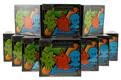 2023 Pokemon Scarlet & Violet Paldea Evolved Original Unopened Elite Trainer Box Case (10 Factory-Sealed Boxes, 90 Packs)