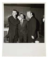 1962 Mickey Mantle and Roger Maris Original Sport Magazine Photograph PSA/DNA Type I