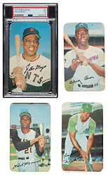 1970 Topps Super Complete Set (42)