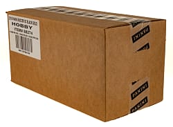 2016-2017 Panini Donruss Black Gold Soccer Factory-Sealed Unopened Hobby Case (8 Boxes) - Christian Pulisic Rookie Year