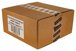2019-2020 Panini Select UEFA Euro Soccer Factory-Sealed Unopened Hobby Case (12 Boxes)