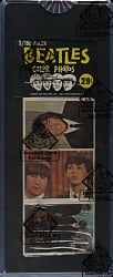 1964 Topps "Beatles - Color" Unopened Rack Pack - BBCE