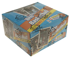 1992-1993 Topps Basketball Second Series Unopened Jumbo Box (24 Packs) - BBCE - Shaquille O'Neal Rookie Year