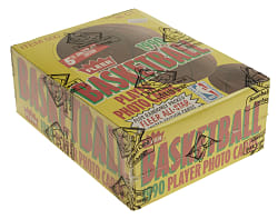 1990-1991 Fleer Basketball Unopened Wax Box (36 Packs) - BBCE - From a Sealed Case (FASC)
