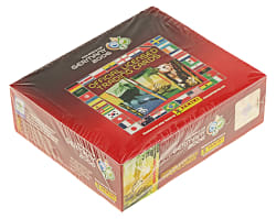 2006 Panini FIFA World Cup Germany Soccer Factory-Sealed Unopened Hobby Box (24 Packs)
