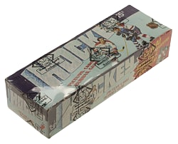 1976-1977 Topps Hockey Unopened Wax Box (36 Packs) - BBCE