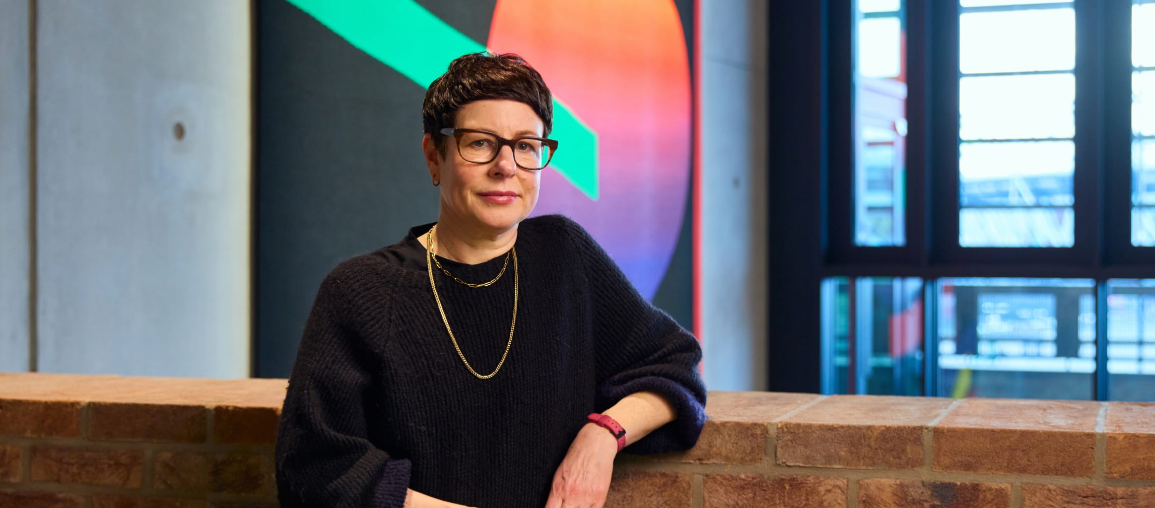 Roberts Institute of Art