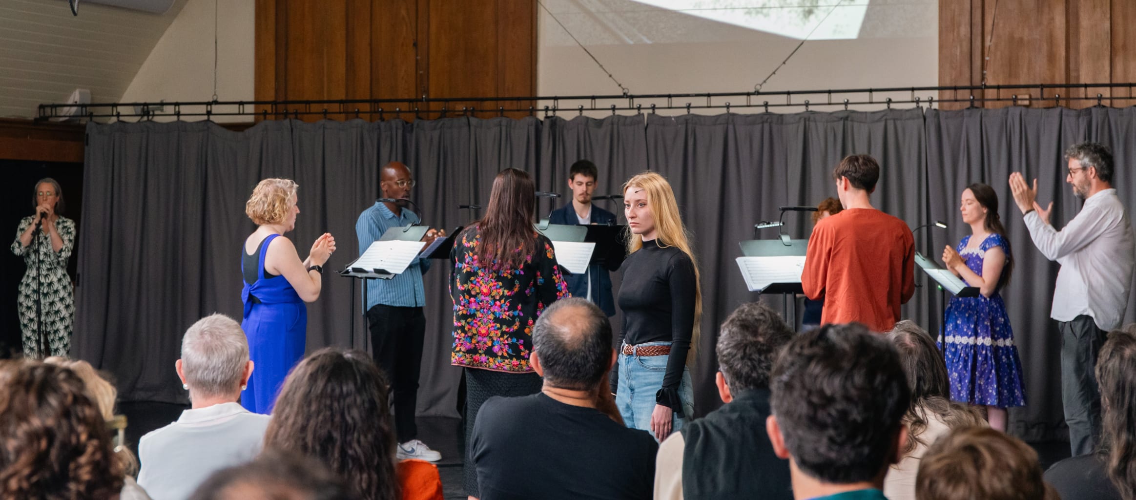 Roberts Institute of Art