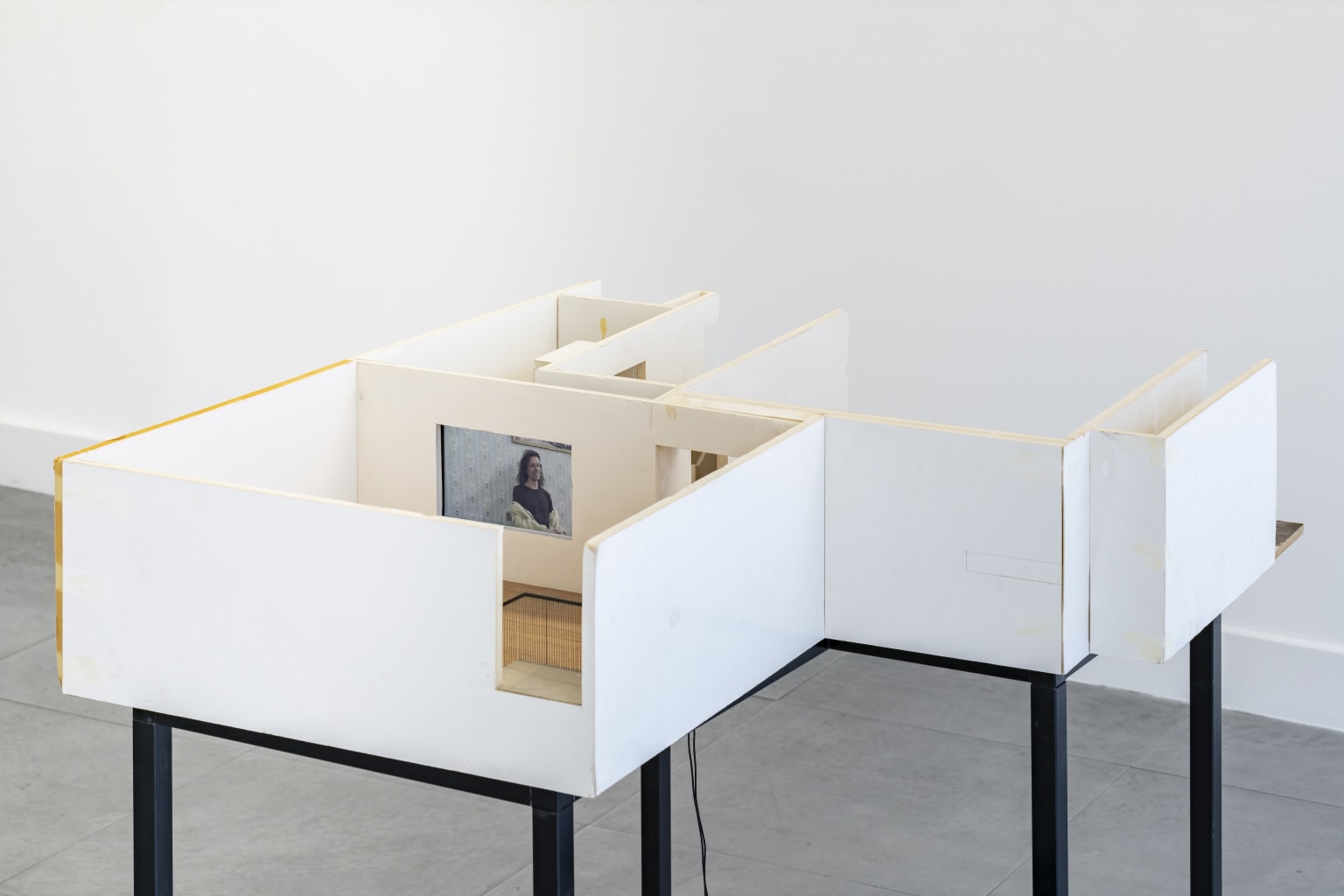 Roberts Institute of Art