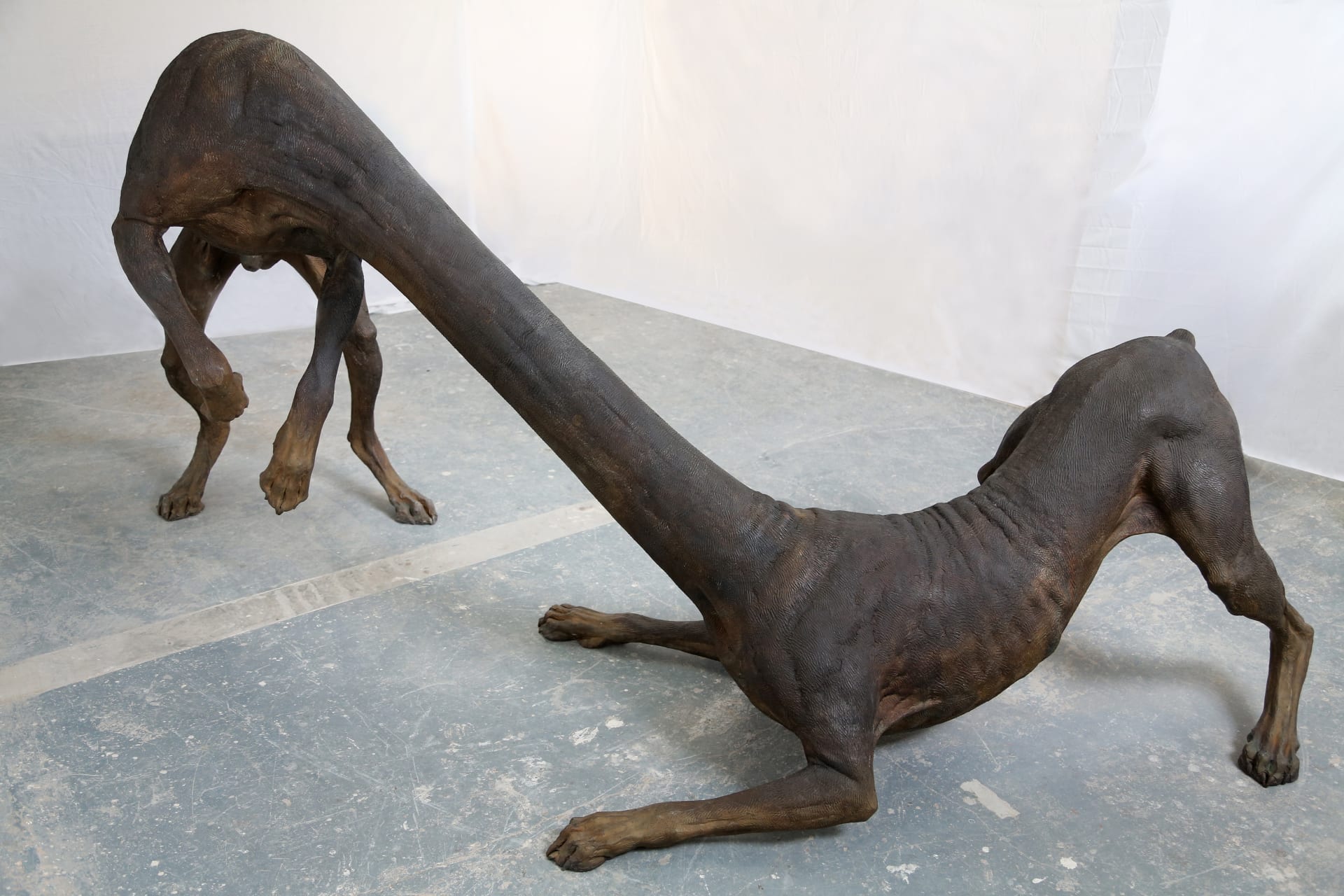 Roberts Institute of Art