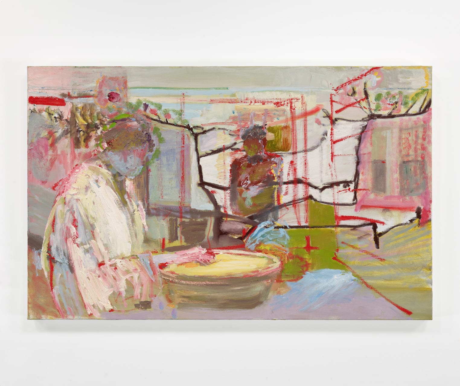 Roberts Institute of Art