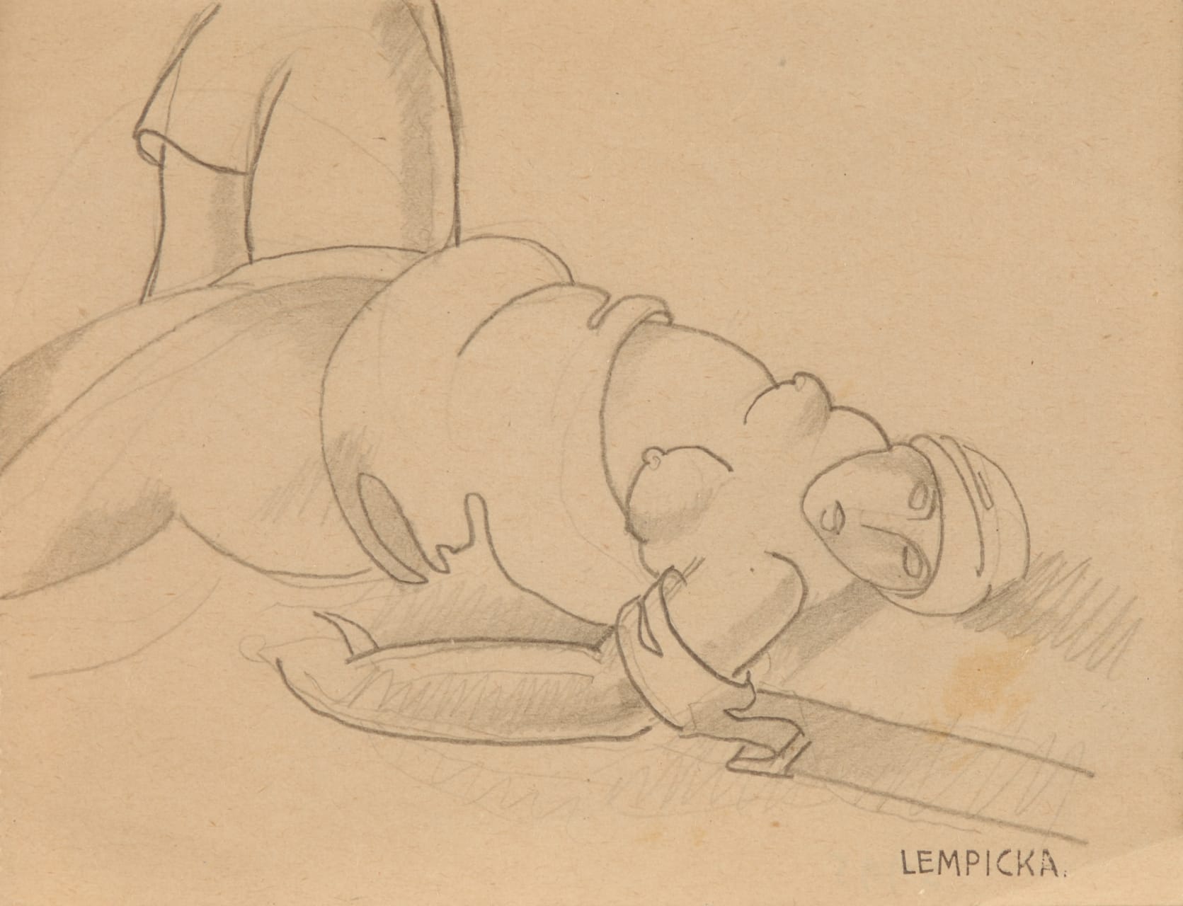 Roberts Institute of Art