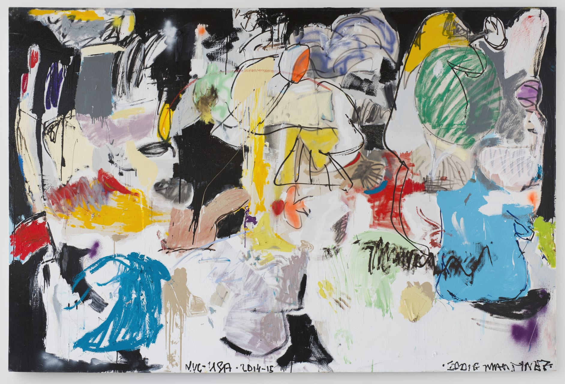 Roberts Institute of Art