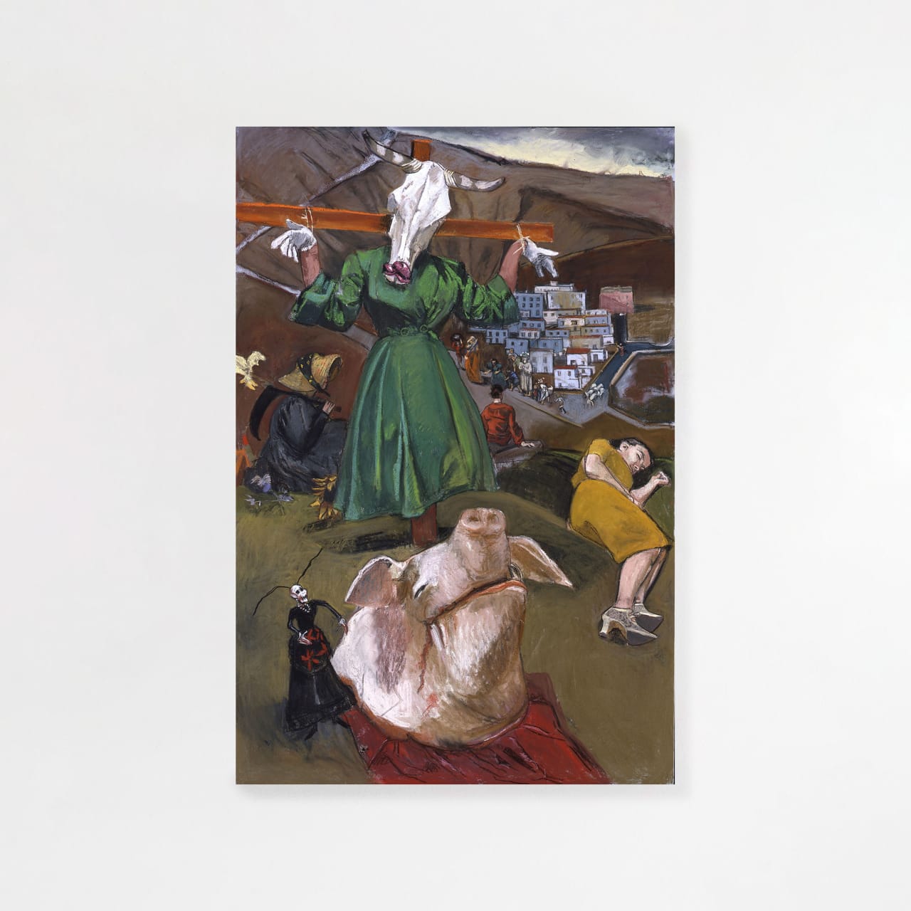 Roberts Institute of Art