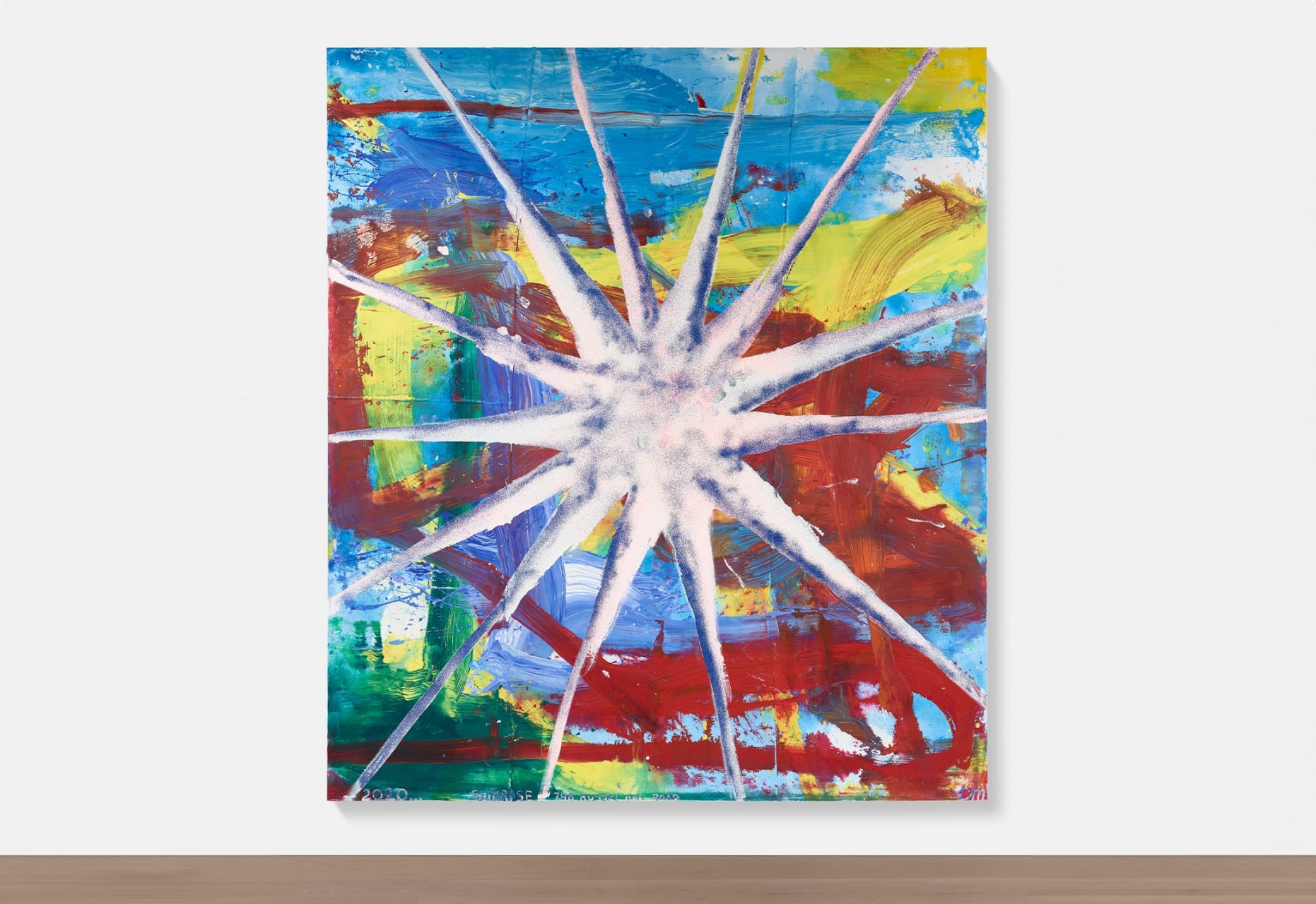 Roberts Institute of Art