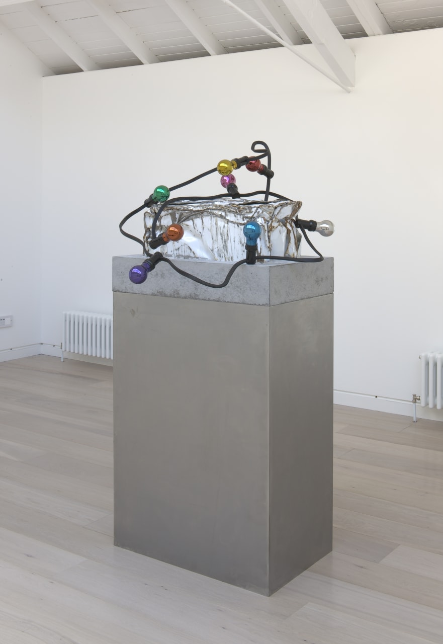 Roberts Institute of Art