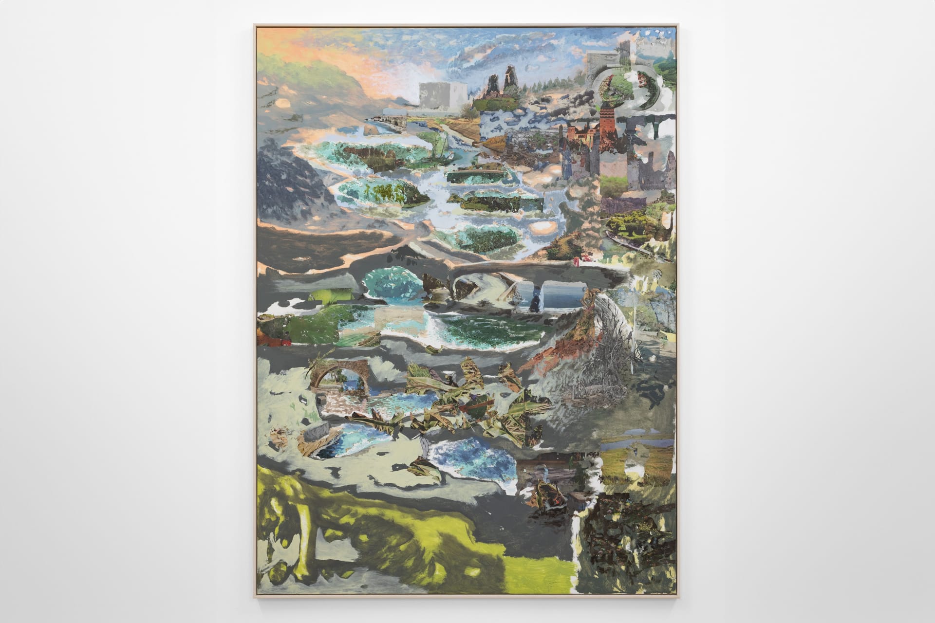 Roberts Institute of Art