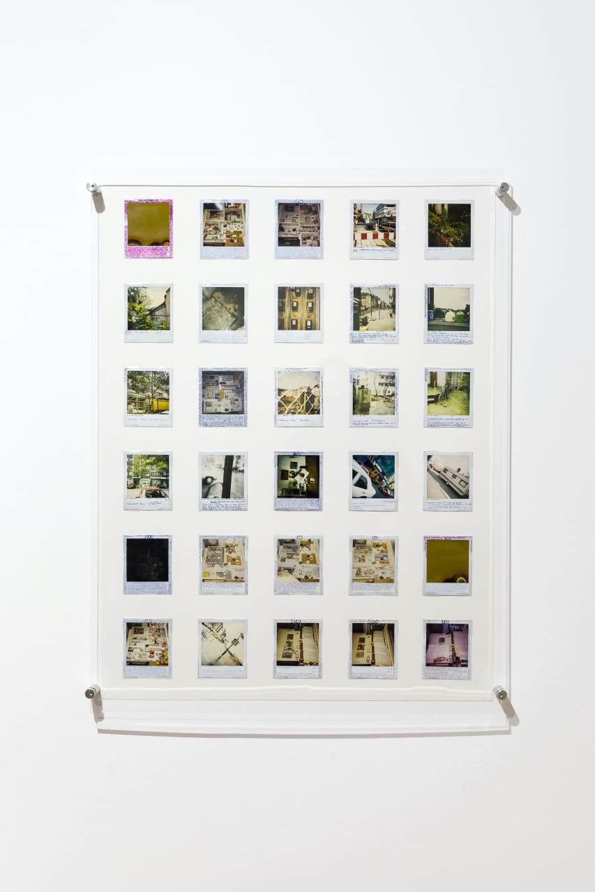 Roberts Institute of Art