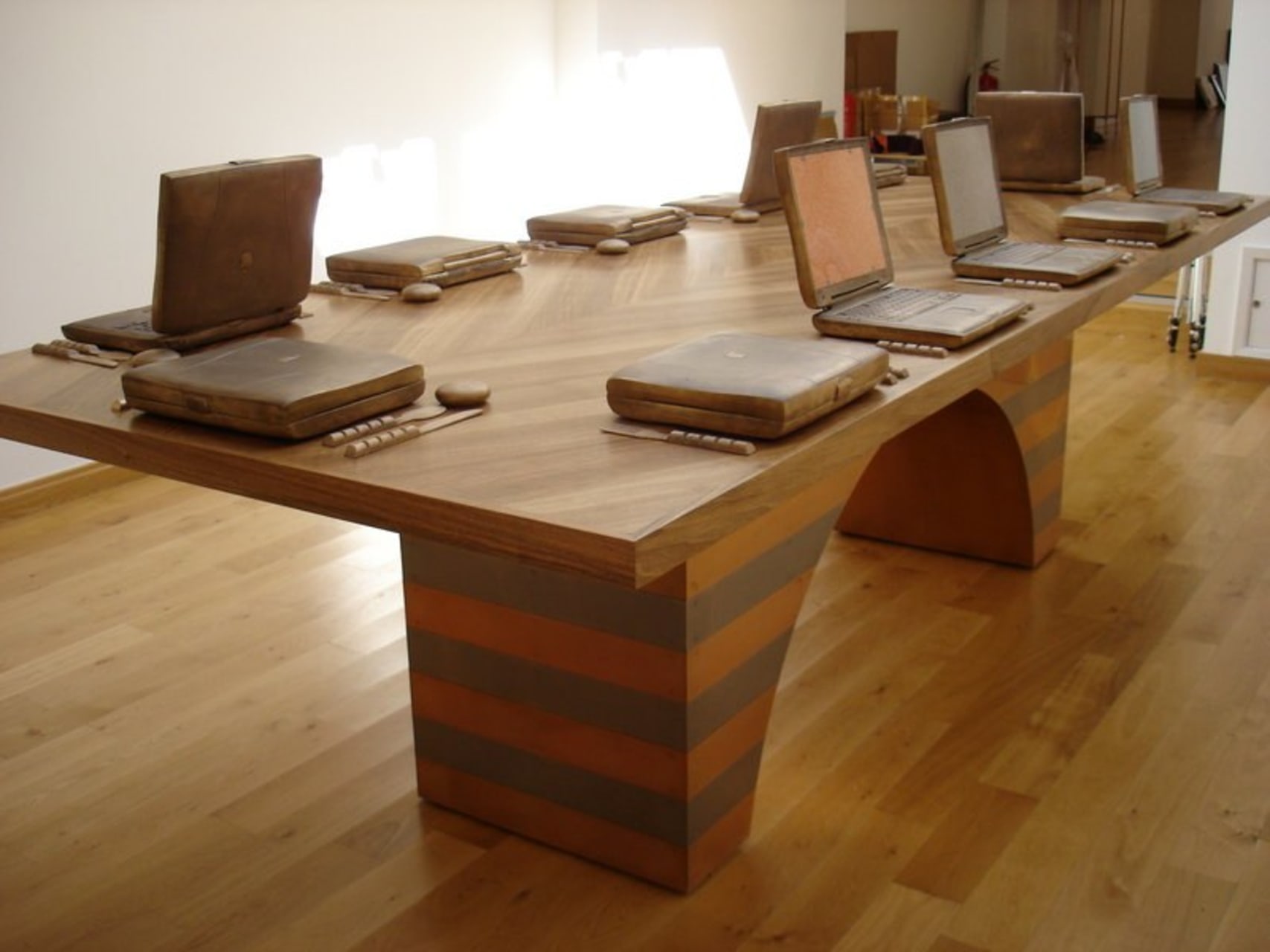 Roberts Institute of Art
