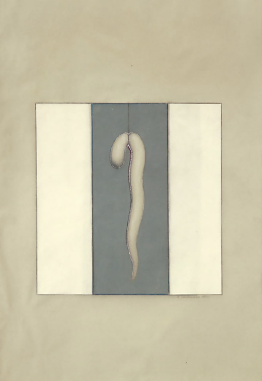 Roberts Institute of Art
