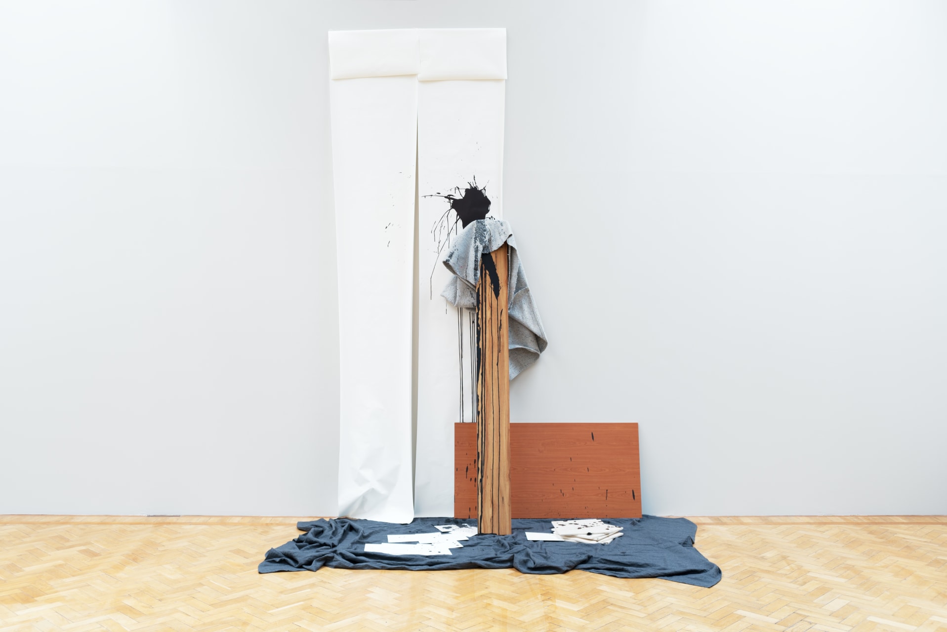 Roberts Institute of Art