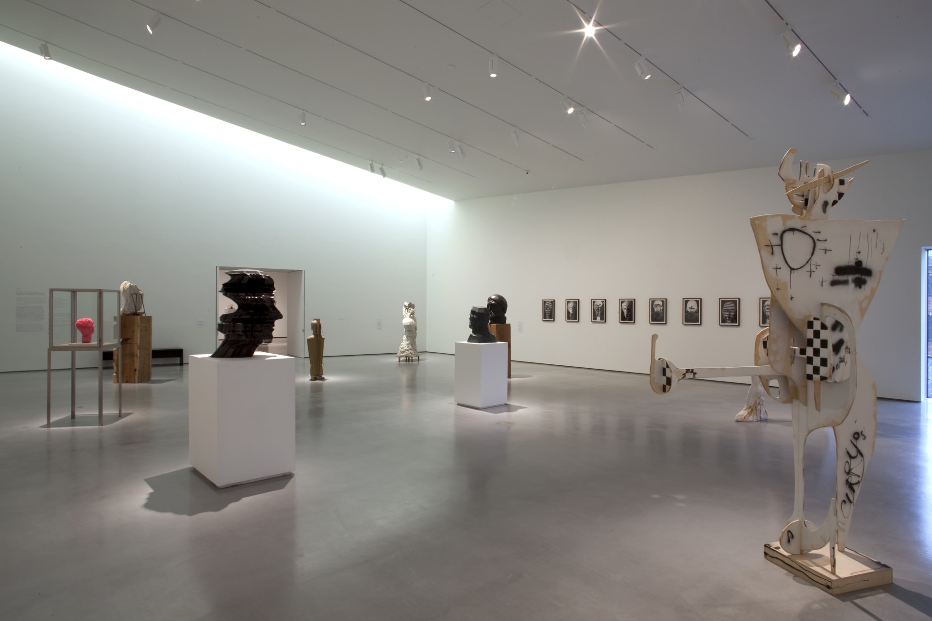 Roberts Institute of Art
