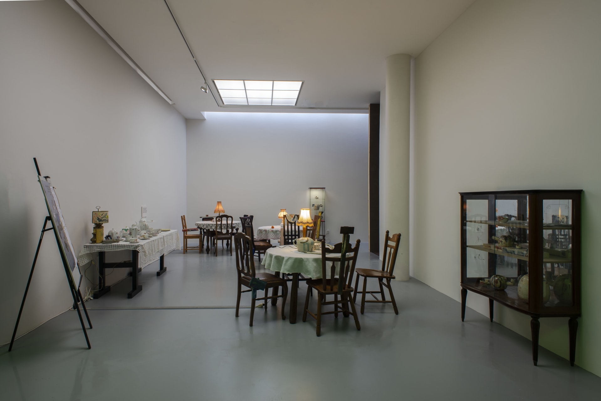 Roberts Institute of Art
