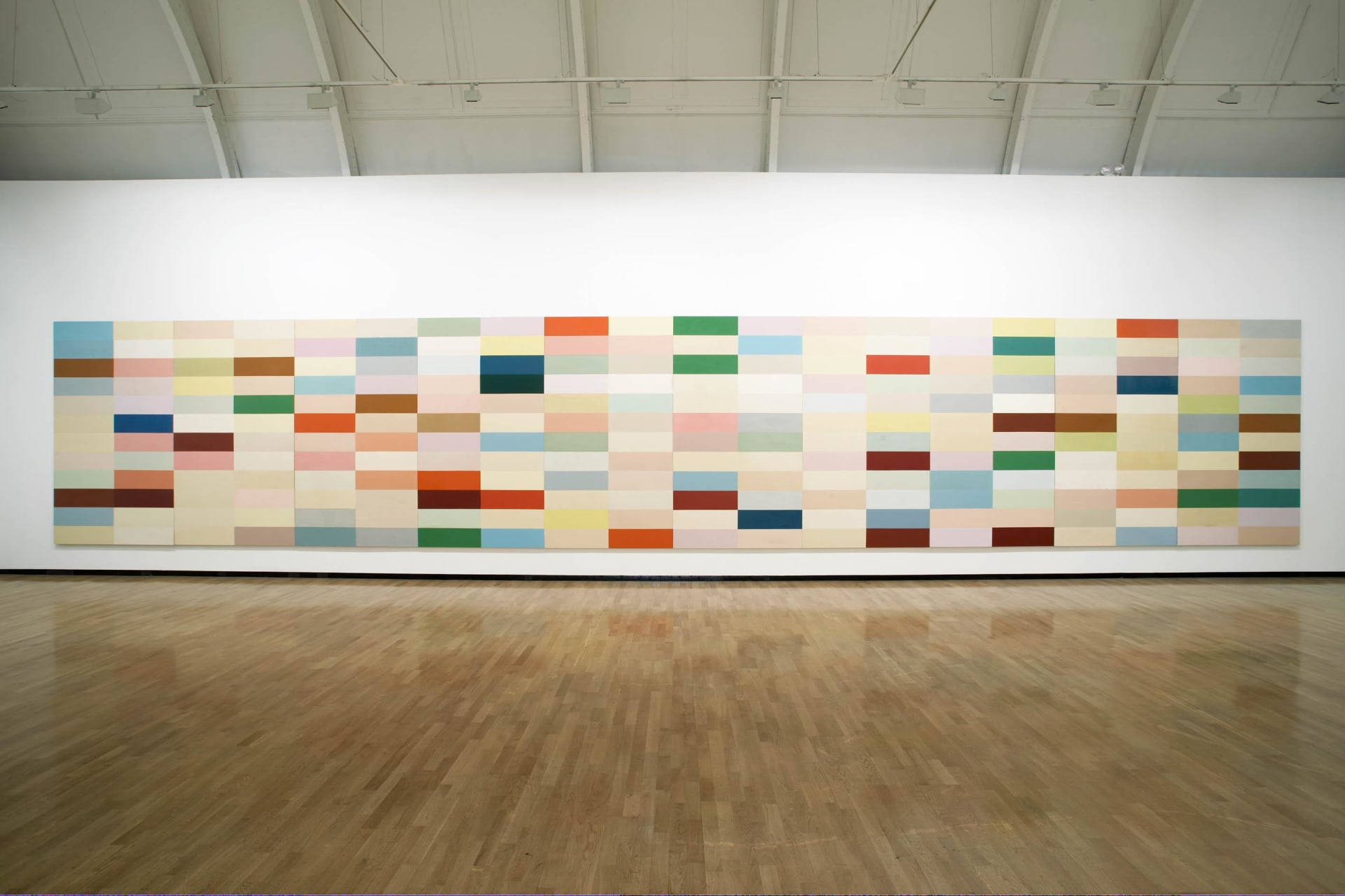 Roberts Institute of Art