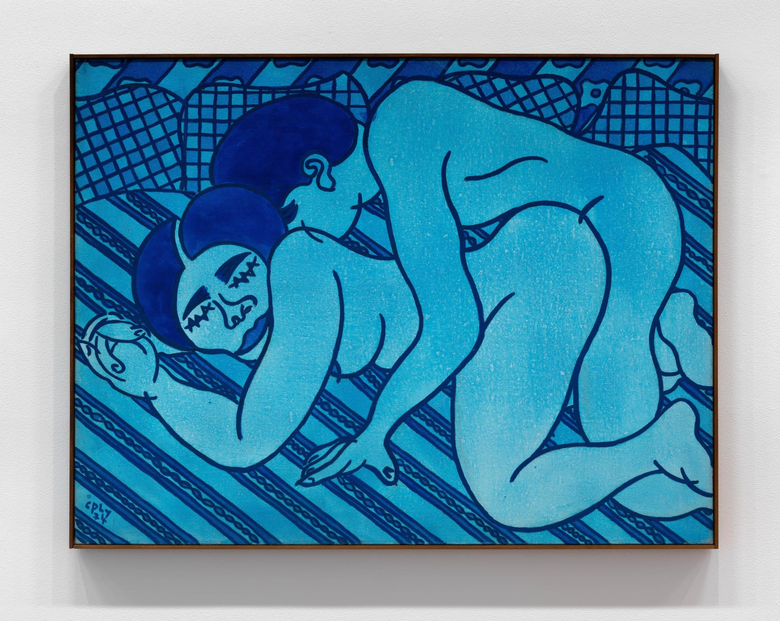 Roberts Institute of Art