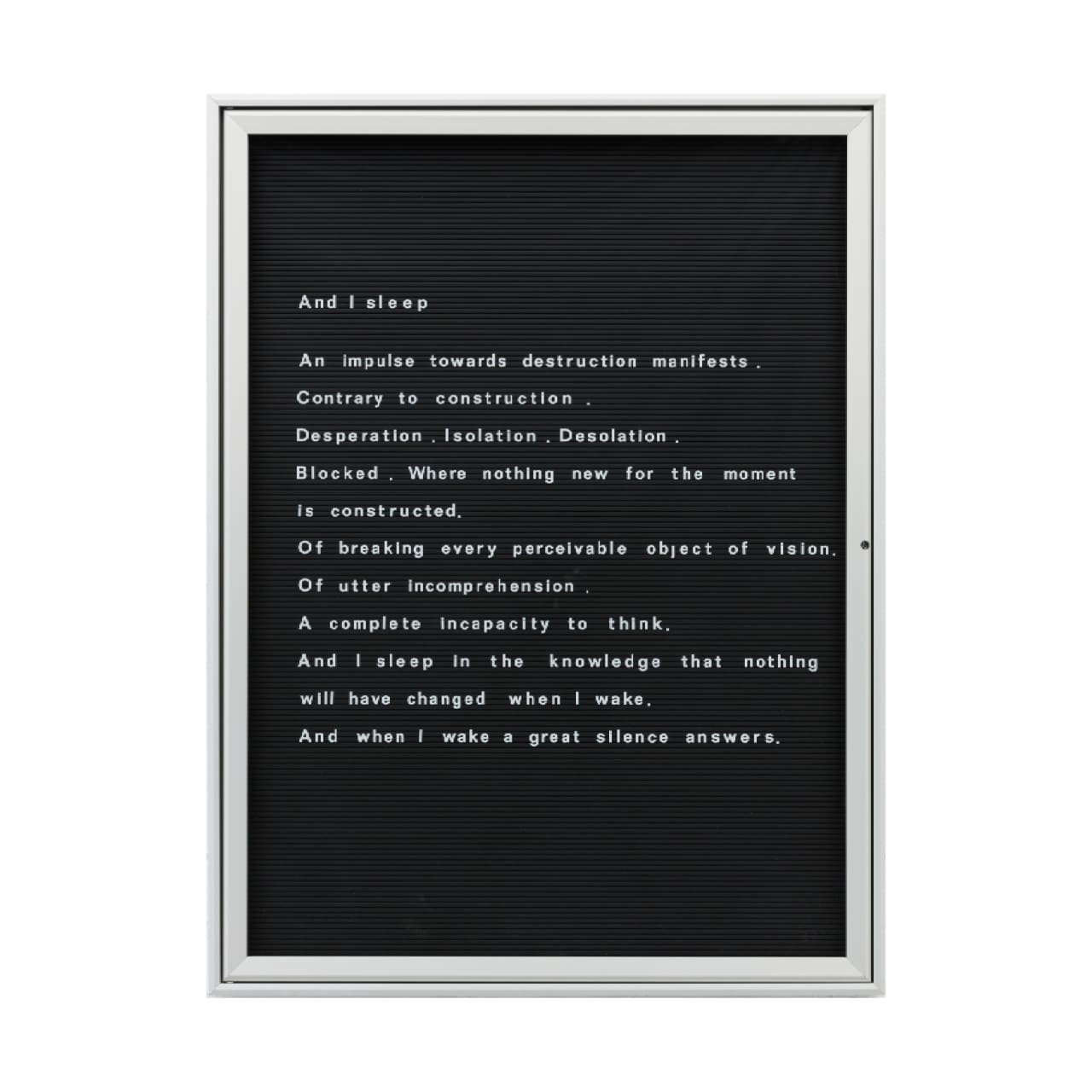 Roberts Institute of Art