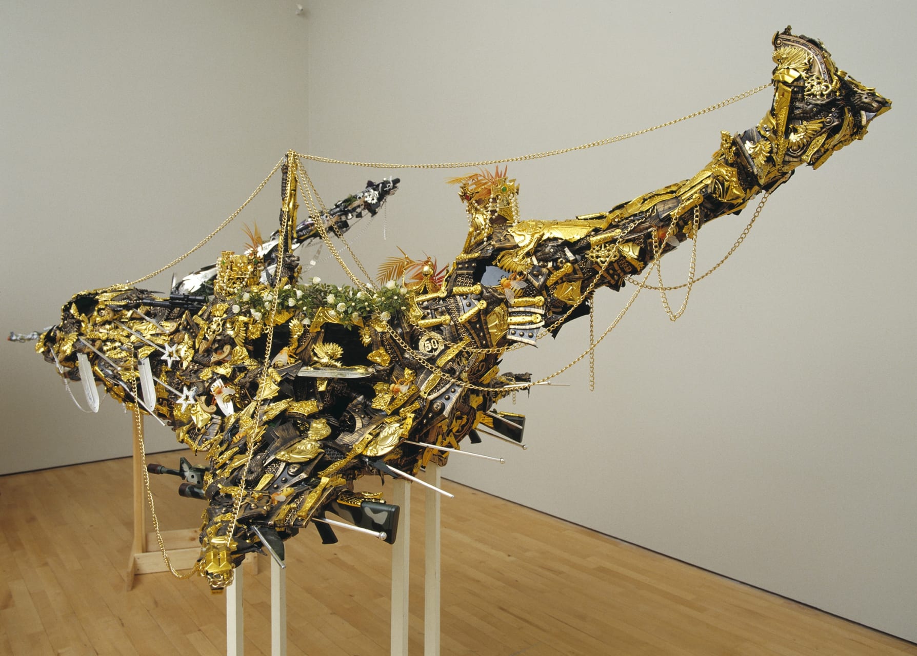 Roberts Institute of Art