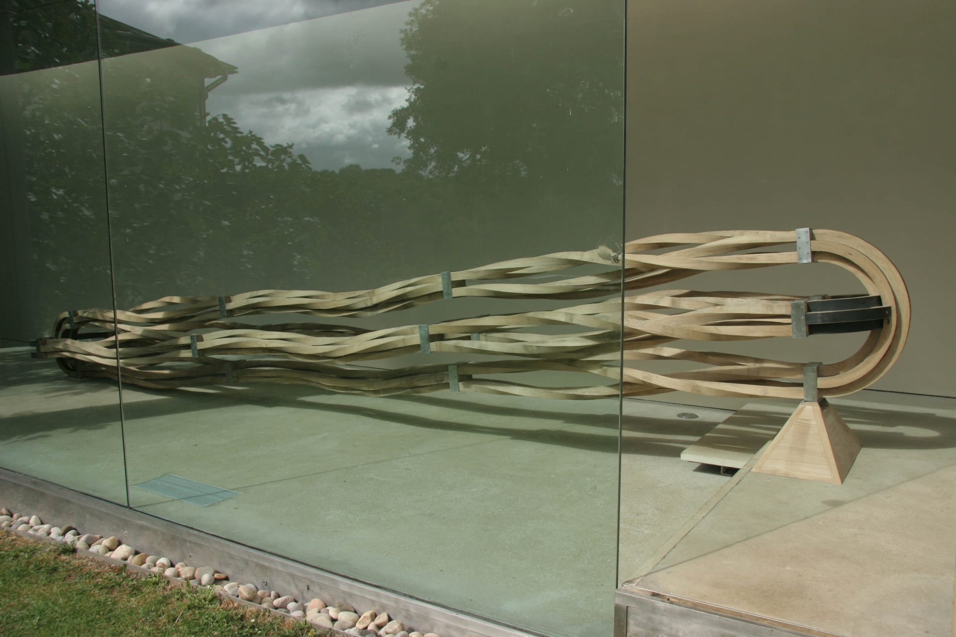 Roberts Institute of Art