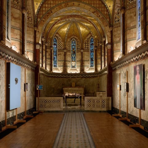 Roberts Institute of Art