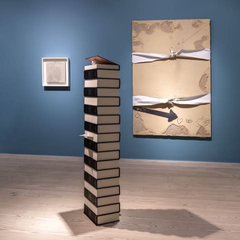 Roberts Institute of Art