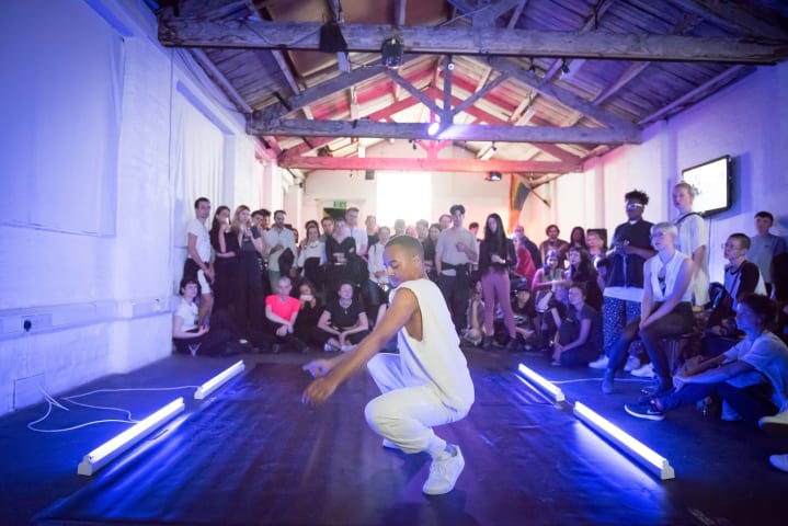 Roberts Institute of Art