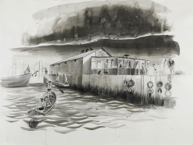 Roberts Institute of Art