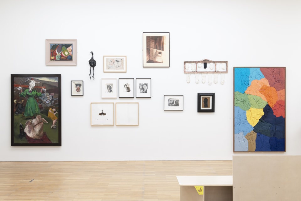 Roberts Institute of Art